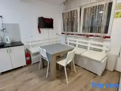 Hostel Inn Downtown - 10