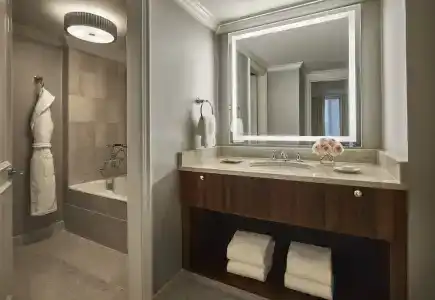Four Seasons Washington Dc - 41