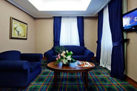Merit Lefkosa Casino & Spa - 37