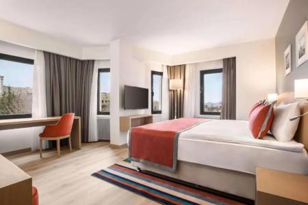 Tryp By Wyndham Ankara Oran - 19