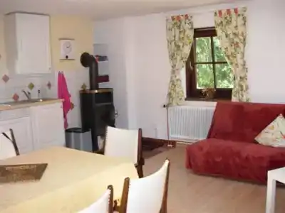 Alte Schmiede - 14