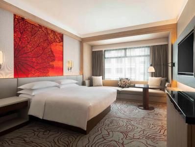 Sheraton Saigon & Towers - 52