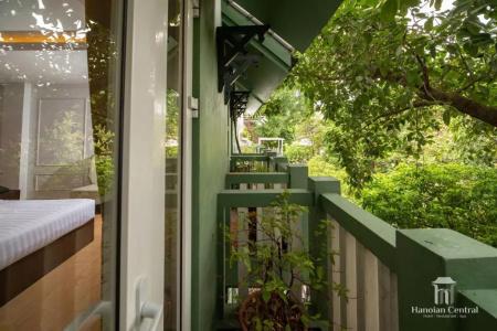 Hanoian Central & Spa - 211