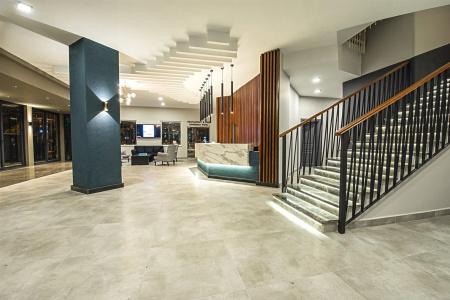 Kleopatra Tower Suite - 8