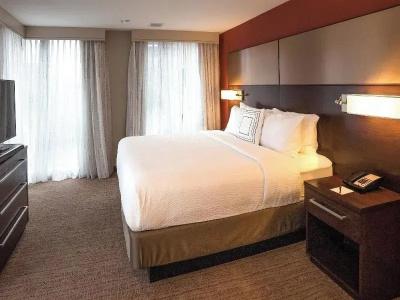 Residence Inn by Marriott Seattle University District - 86