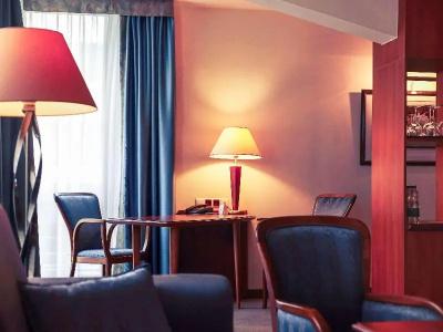 Mercure Poznań Centrum - 62