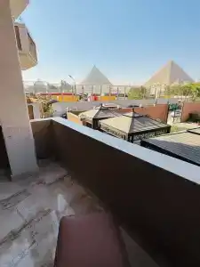 Pyramids View - 84