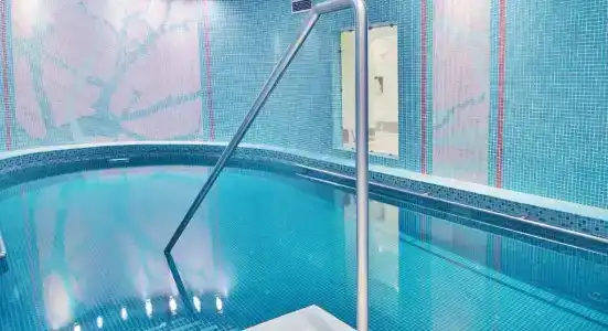 Sun Palace Spa & Wellness - 32
