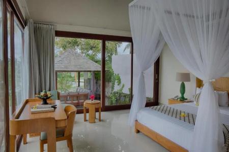 Santun Luxury Private Villas - 112