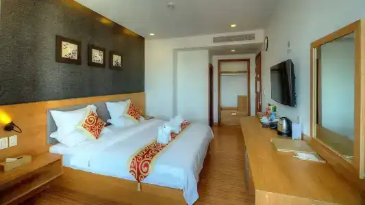 Orussey One & Apartment - 111