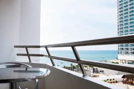 Markland Seaside Pattaya - 15