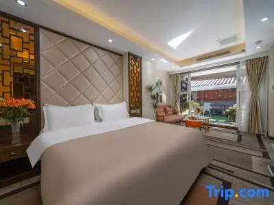 Lijiang Weave Sunshine Boutique Inn - 24