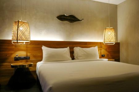 Nature Beach Resort - 3