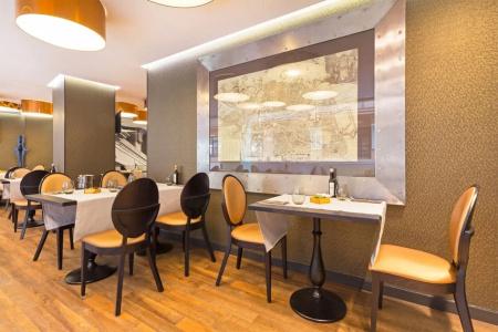 Indigo Madrid - Gran Via, An Ihg Hotel - 19