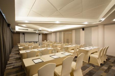 Centra By Centara Cha Am Beach Resort Hua Hin Sha Plus - 18