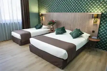 Hôtel Le Bristol - 29