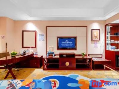 Howard Johnson Tropical Garden Plaza Kunming - 34