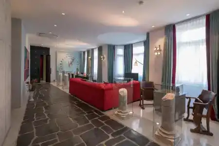 House of Time - Fancy Suites - 70