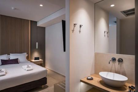 Trianon Luxury  & Suites - 87