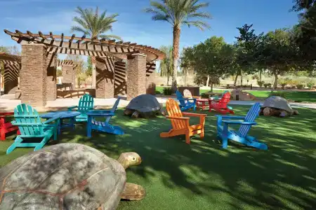 Marriott's Shadow Ridge I - The Villages - 9