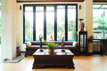 Lanta Mermaid Boutique House - 28