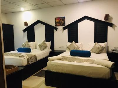 Sunshine Resort & Spa Sigiriya - 33