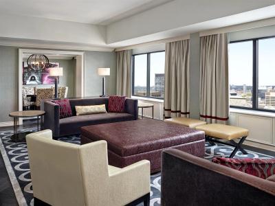 Sheraton Centre - 6