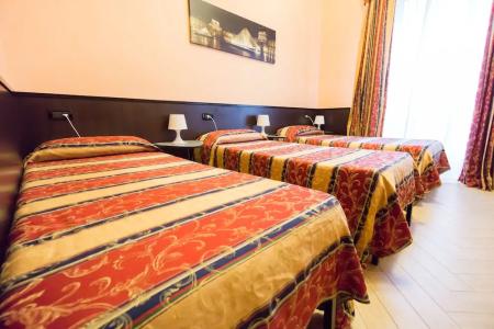 Funny Palace Hostel - 31