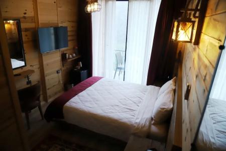 Yamacda Suit Otel - 5