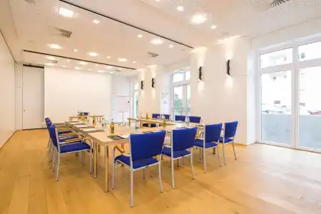 StadtFreiburg Kolpings & Resorts - 20