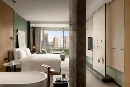 Kempinski Hangzhou - 51