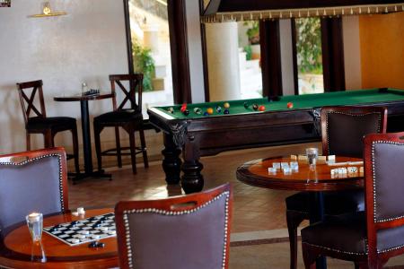 Renaissance Sharm El Sheikh Golden View Beach Resort - 43