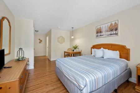 Affordable Suites - 31