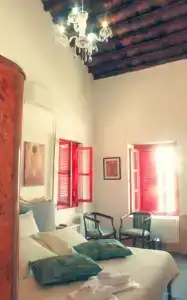 Nicosia Eagle Eye Boutique - 29