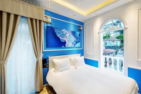 Dalat Boutique - 3