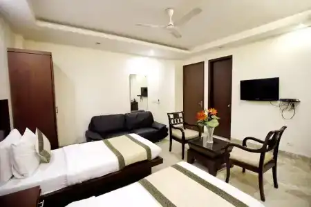 Paradise Inn - 24