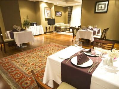 Merit Lefkosa Casino & Spa - 28