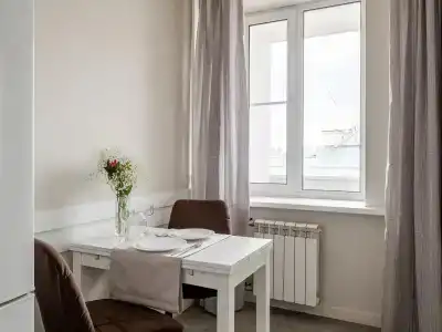 Kvart-(Кварт-Отель) на улице Садовая-Триумфальная 12/14 строение 1 - 22