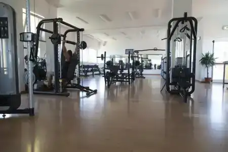 Mercure Civitavecchia Sunbay Park - 16