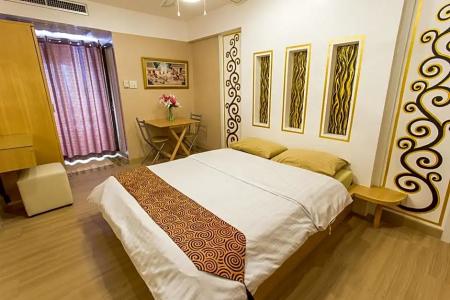 Rangsit Grand Condo - 23