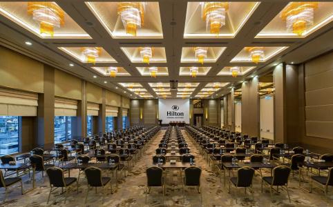 Hilton Istanbul Kozyatagi - 22