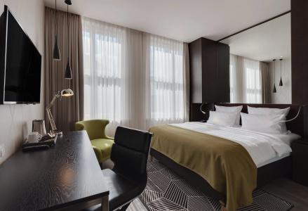 Holiday Inn Dresden - Am Zwinger, An Ihg - 16