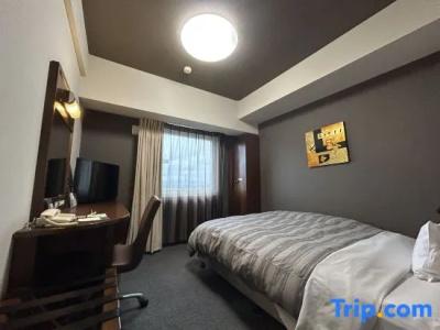 Route-Inn Sendainagamachi Inter - 33