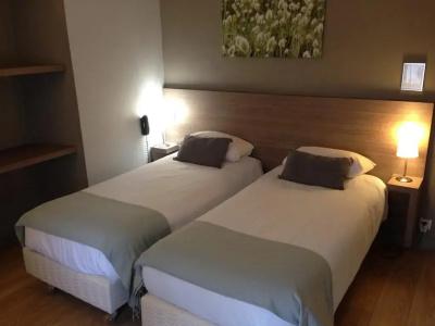 Hôtel Oxo - 17