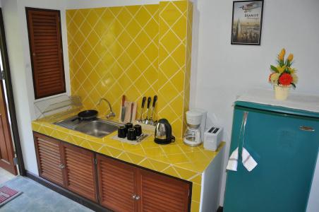 Chaweng Lakeview Residence - 28