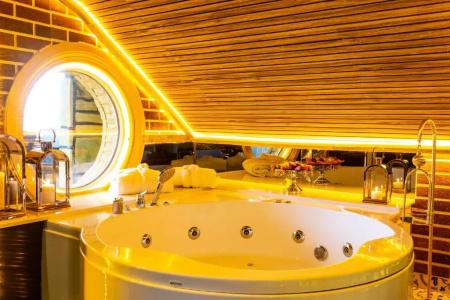 Andalouse Elegant Suite - 127