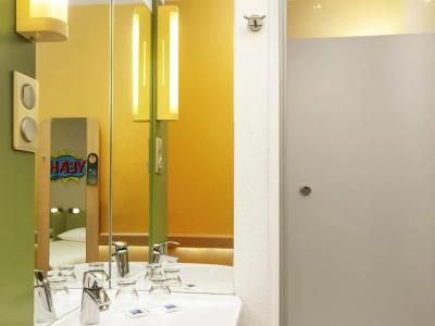 ibis budget Warszawa Centrum - 22
