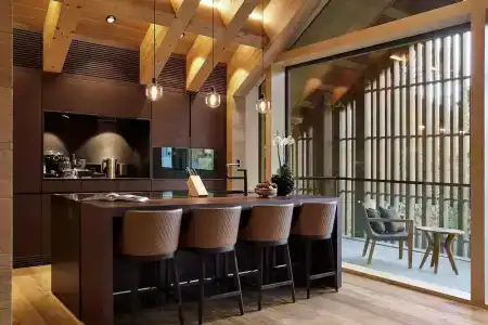 The Chedi Andermatt - 118
