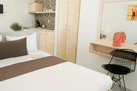 Anatoli Luxury Studios & Suites - 97