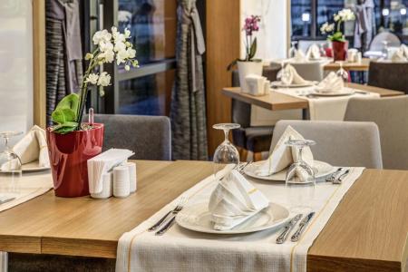 Merit Grand Mosta Spa & Casino - 1